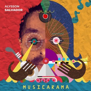 ดาวน์โหลดและฟังเพลง Mais um Adeus พร้อมเนื้อเพลงจาก Alysson Salvador