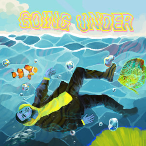 Izzy的专辑Going Under