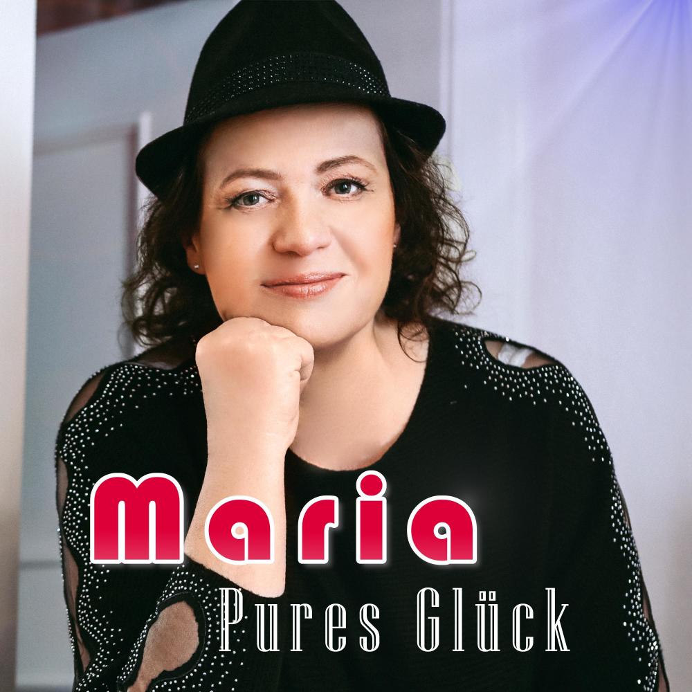 Pures Glück