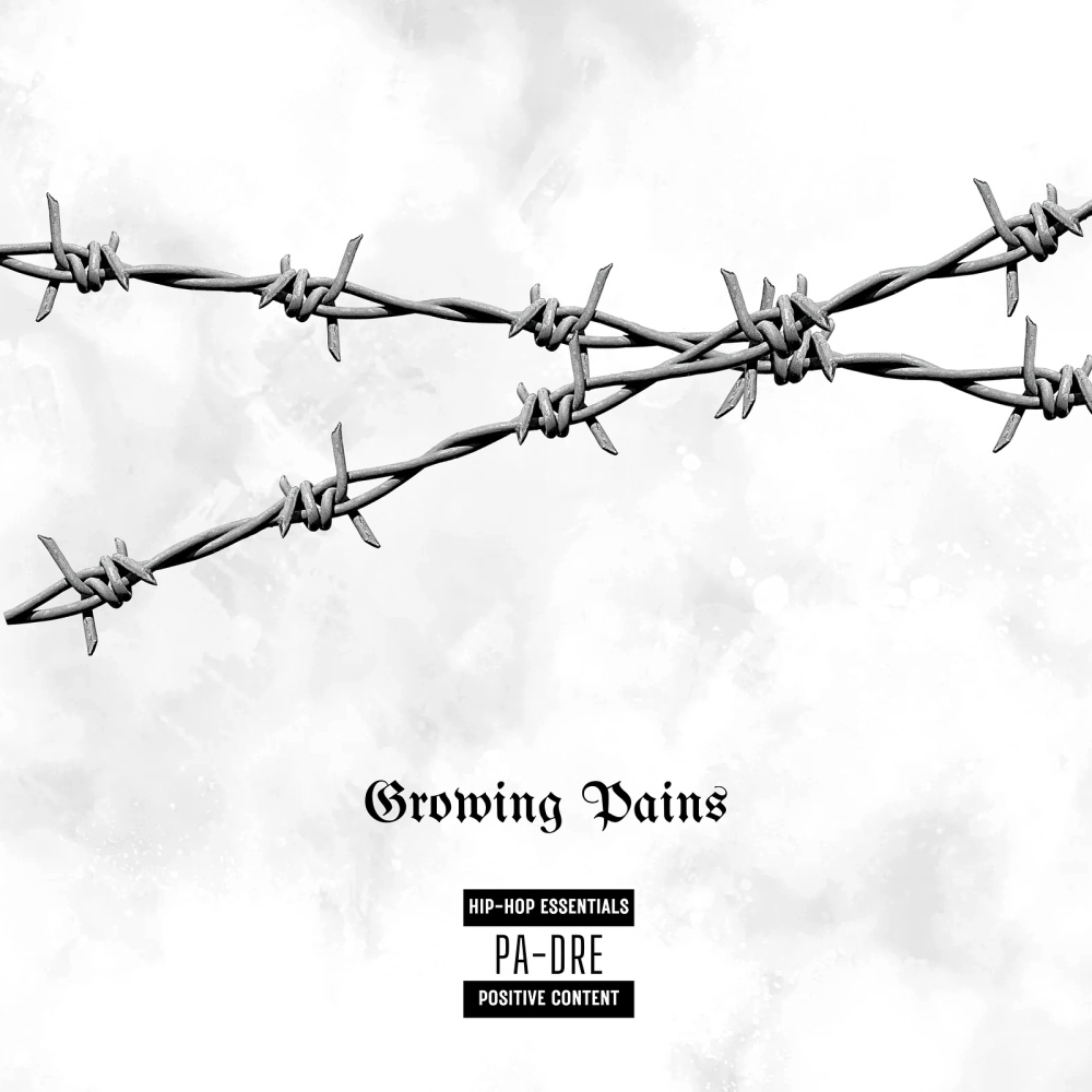 Growing Pains (Explicit)