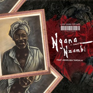 Listen to Ngana Nzambi song with lyrics from Lukeny Bamba Fortunato