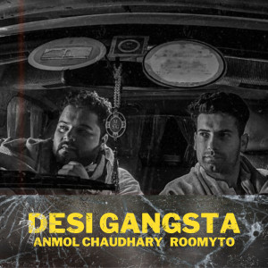 Album Desi Gangsta from Roomyto