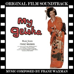 ดาวน์โหลดและฟังเพลง One Fine Day พร้อมเนื้อเพลงจาก Franz Waxman