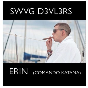 Dengarkan Swag Dealers lagu dari Erin dengan lirik