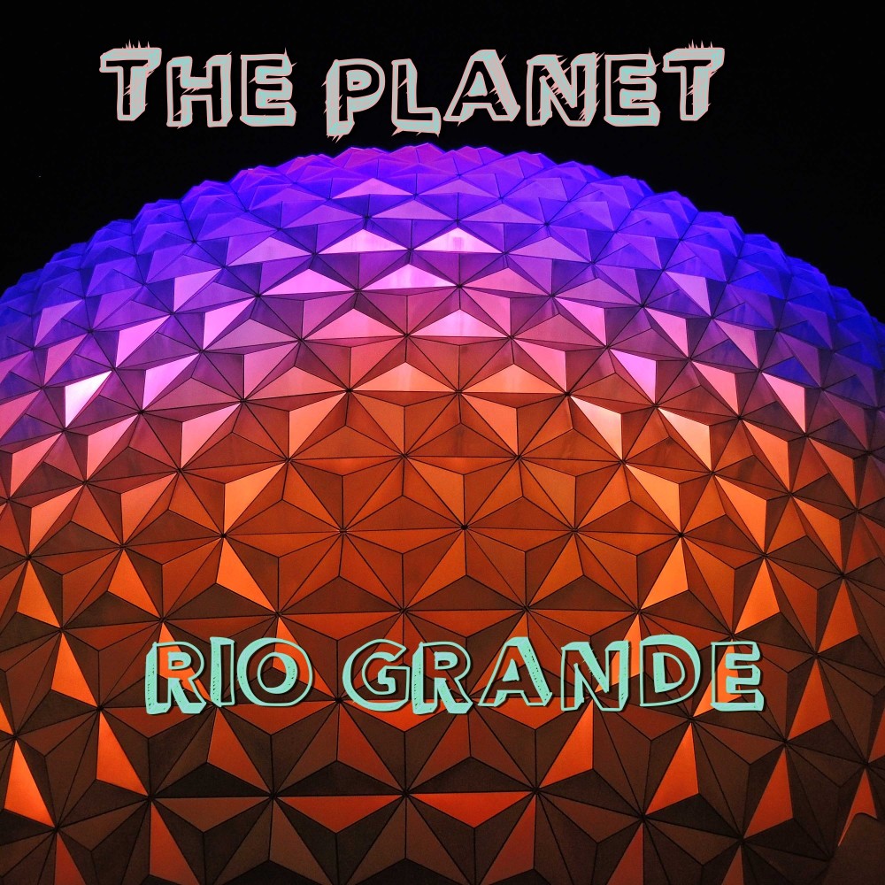 The Planet