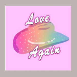 Trend的专辑Love Again