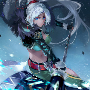 收聽Tora Nazi的Fly On Sky歌詞歌曲