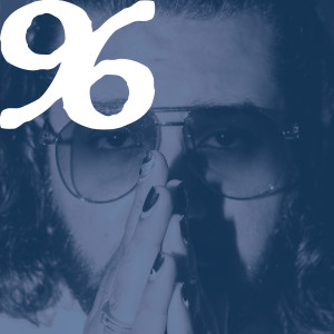 Album 96 (Explicit) from Shah Rule