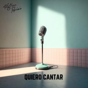 Kristian Fabrizio的专辑Quiero Cantar