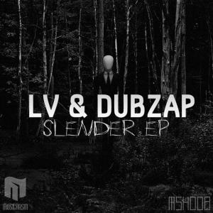 Dubzap的專輯Slender
