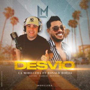 Album Desvío (feat. Ronald Borjas) from Ronald Borjas