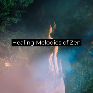 The Relaxation Principle的专辑Healing Melodies of Zen