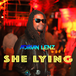 Album She Lying (Explicit) oleh Adrian Lenz