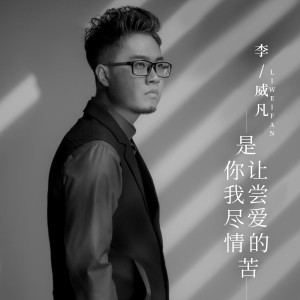 Listen to 是你让我尝尽爱情的苦 (伴奏) song with lyrics from 李威凡