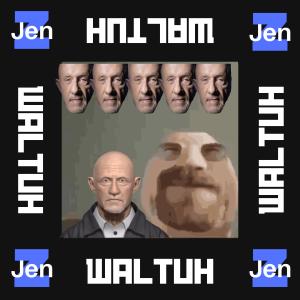 ดาวน์โหลดและฟังเพลง Waltuh (Explicit) พร้อมเนื้อเพลงจาก Jenz