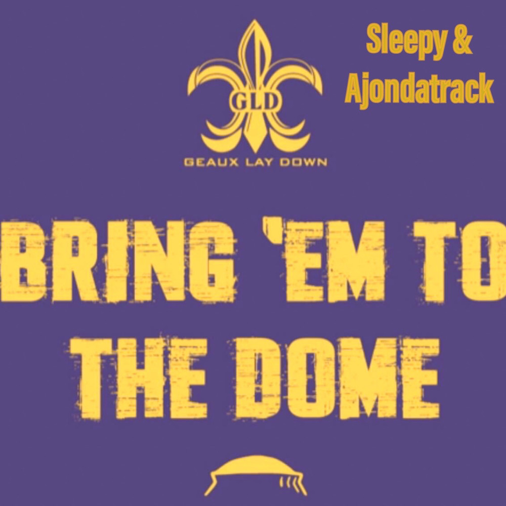 Bring 'Em To The Dome (其他)