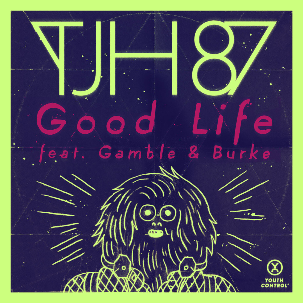 Good Life (feat. Gamble & Burke) (Smok Remix)