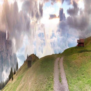 default playlist img