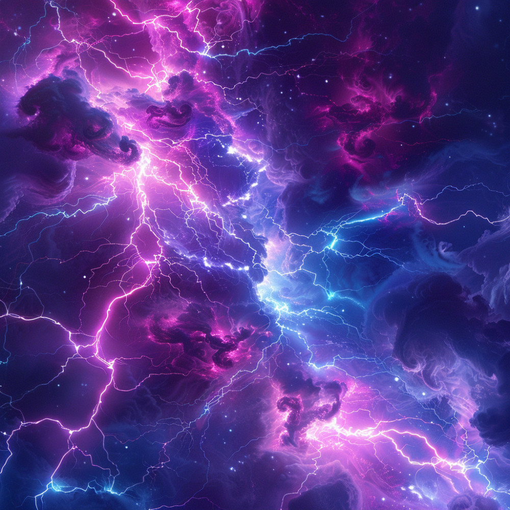 Olas De Trueno Puro Para Una Relajación Pacífica