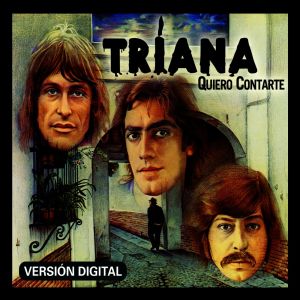 ดาวน์โหลดและฟังเพลง Fin พร้อมเนื้อเพลงจาก Triana