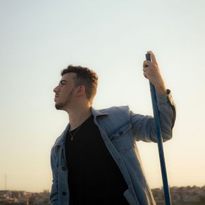 default playlist img