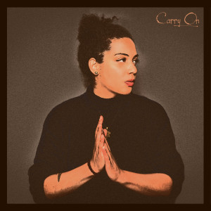 Album Carry On from Whitney Monge