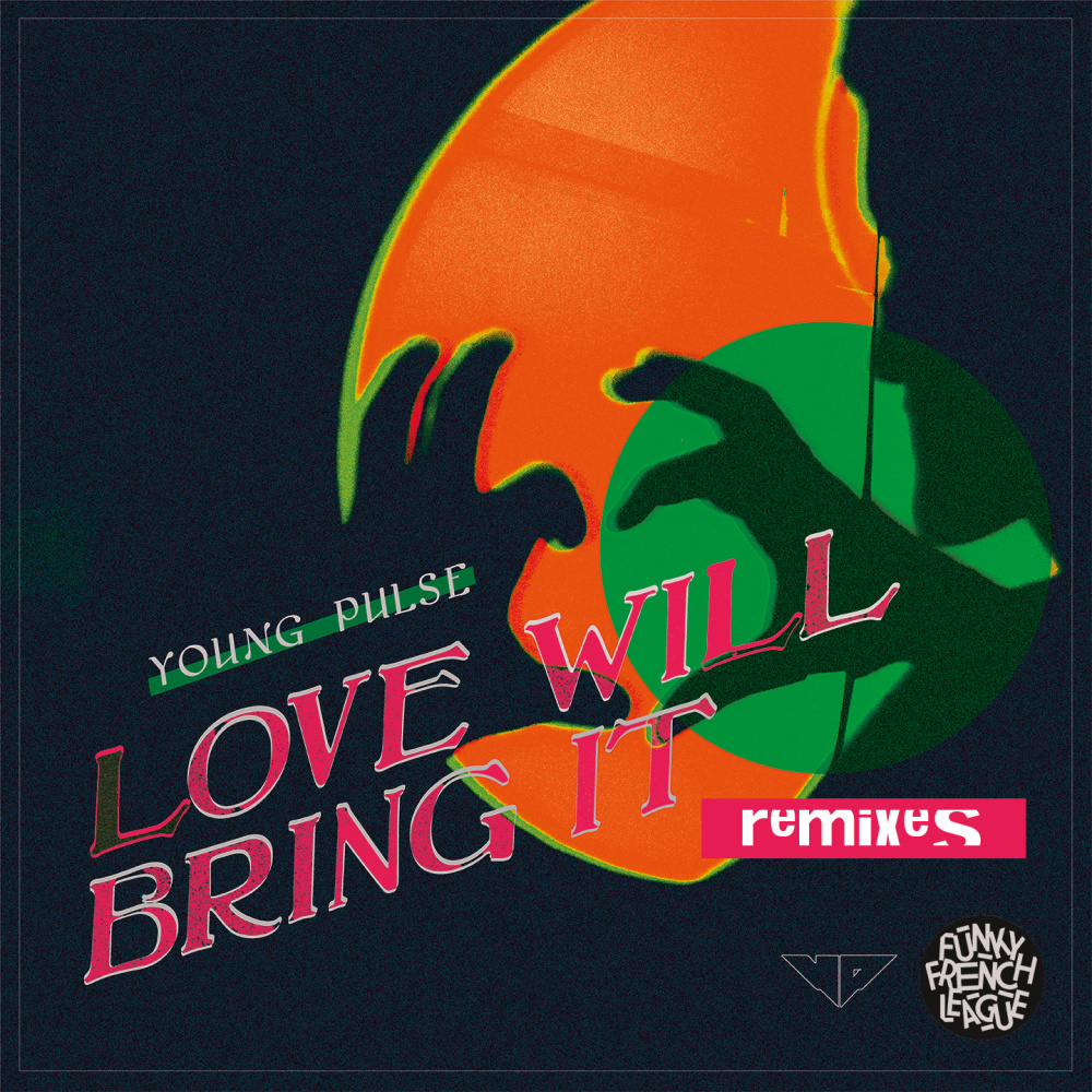 Keep the Fire Burning (FFL remix)