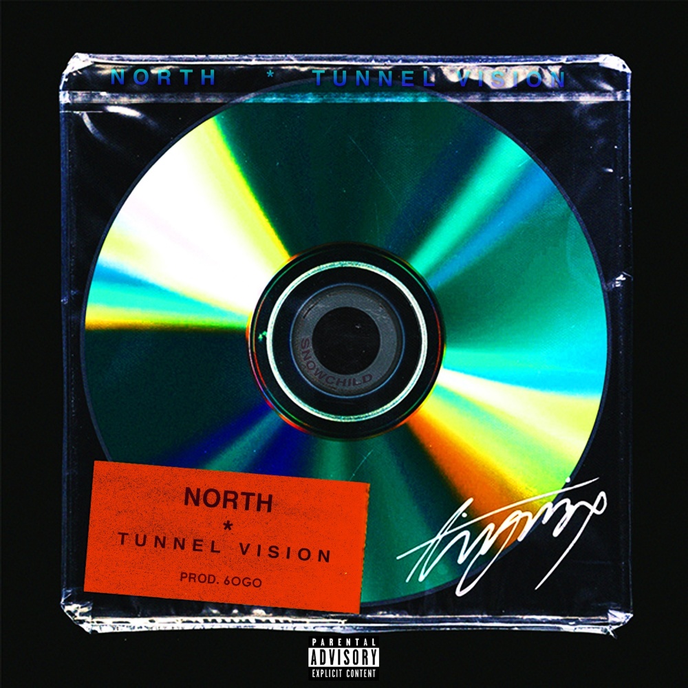 Tunnel Vision (Explicit)