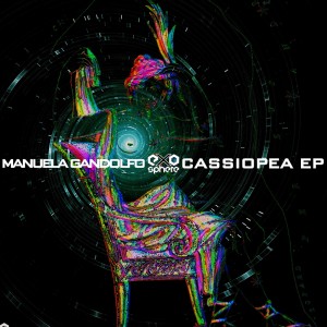 收听Manuela Gandolfo的Acid Cassiopea歌词歌曲