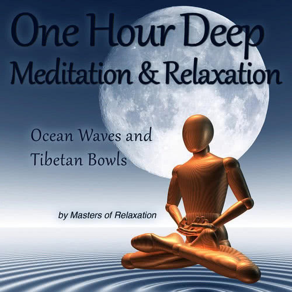 Ocean Waves, Tibetan Bowls & Flutes(Ancient Sleep & Relaxation Music Featuring Ocean Waves, Tibetan Bowls & Gongs)