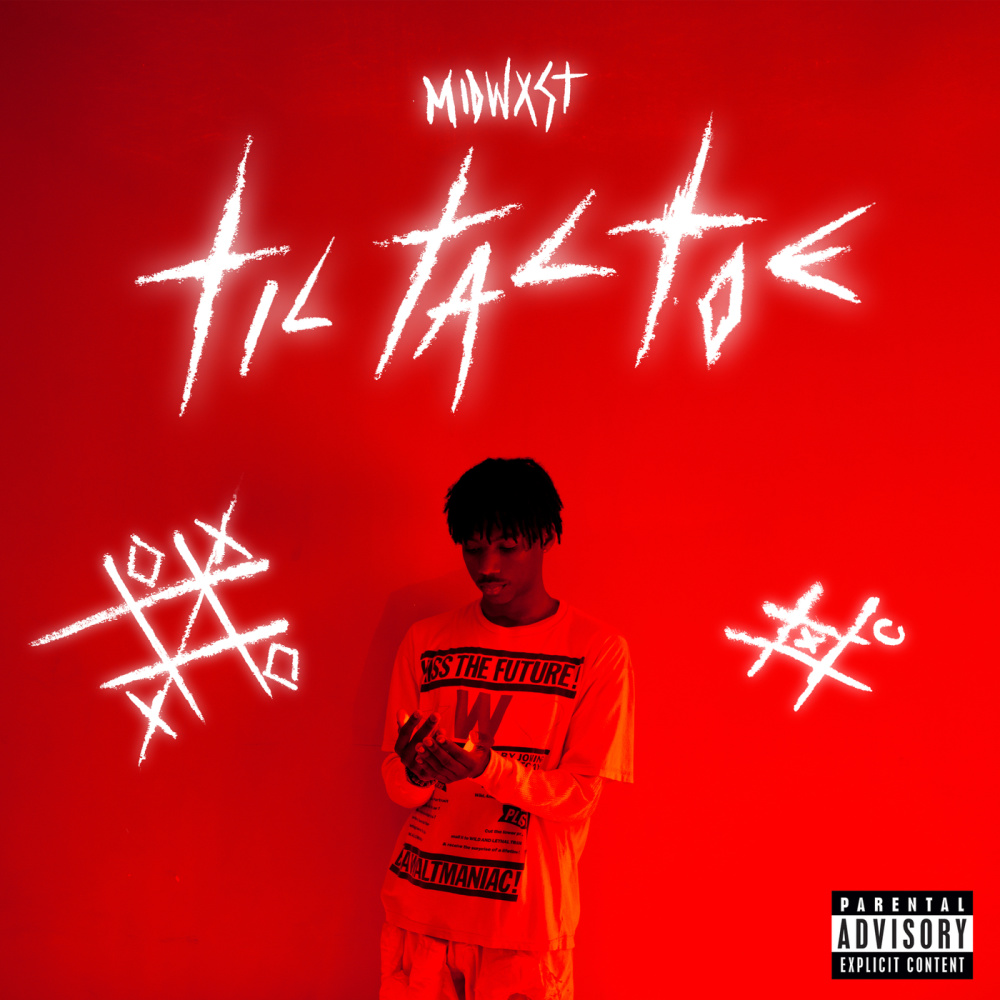 Tic Tac Toe (Explicit)