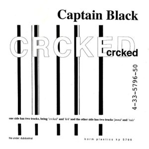 收聽Captain Black的Krk歌詞歌曲