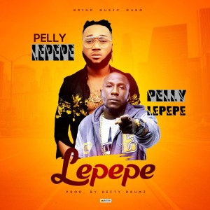 Listen to Lepepe song with lyrics from Pelly
