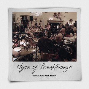Album Hymn of Breakthrough (Single Version) from 