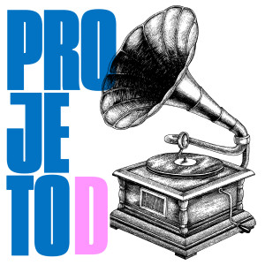 Album Até o Final from ProjetoD