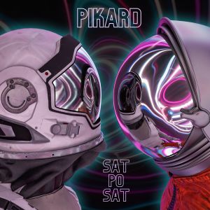Album Sat po sat from Pikard