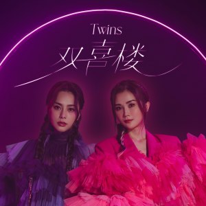 Dengarkan lagu 双喜楼 (伴奏) nyanyian Twins dengan lirik