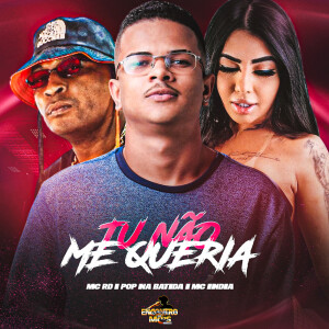 TU NÃO ME QUERIA (Explicit) dari Pop Na Batida