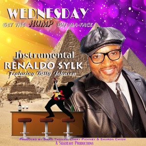 Album Wednesday Get the Hump Outta Ma Face (Instrumental) from 