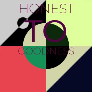 Dengarkan lagu Honest To Goodness nyanyian Herb Ward dengan lirik