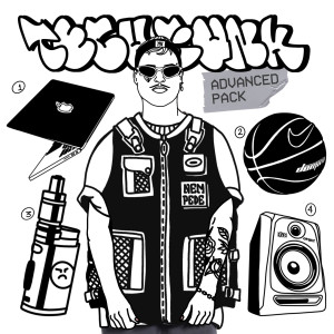 收聽Whighle的Eu Vou Socar (Extended Mix|Explicit)歌詞歌曲