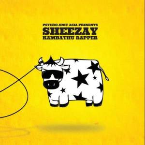 收聽Sheezay的Puppy Love (Album Version)歌詞歌曲