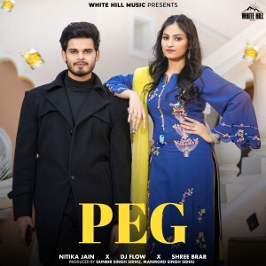 Album Peg from Nitika Jain