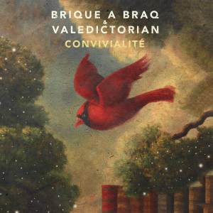 Brique a Braq的專輯Convivialité
