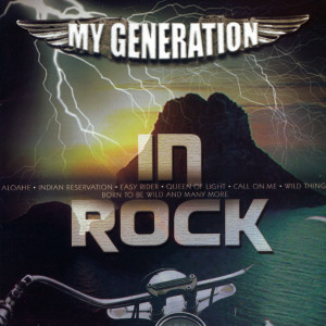 ดาวน์โหลดและฟังเพลง Born To Be Wild พร้อมเนื้อเพลงจาก D Generation