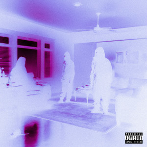 Album No Love (Explicit) from BarNone3X