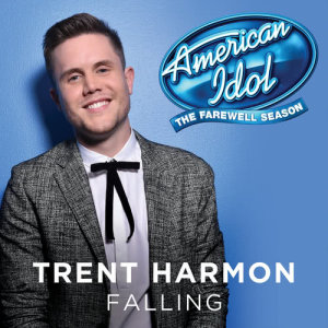 ดาวน์โหลดและฟังเพลง Falling พร้อมเนื้อเพลงจาก Trent Harmon