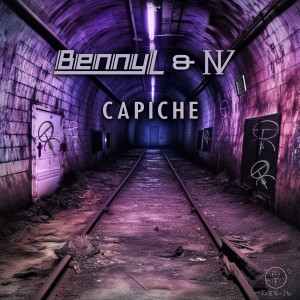 Album Capiche (Explicit) from Benny L