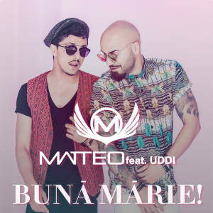 收聽Matteo的Bună Mărie!歌詞歌曲