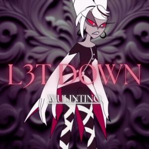 Wulintino的專輯L3T D0WN (Explicit)